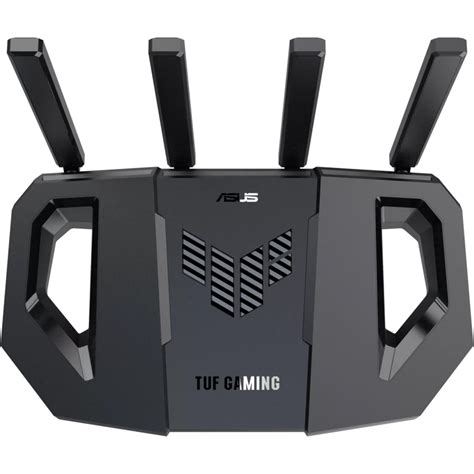 ASUS ROUTER/WiFi 7/Gaming/688+2882Mbps/2.4GHz2x2/5GHz2x2/1xWAN/4xLAN/1xUSB/AiMesh/AiProtection/VPN/Instant Guard/